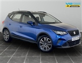 Used Seat Arona