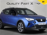 Used Seat Arona