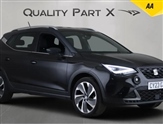 Used Seat Arona
