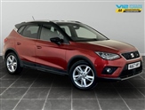 Used Seat Arona