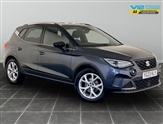 Used Seat Arona