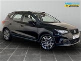 Used Seat Arona