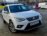 Used Seat Arona