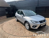 Used Seat Arona