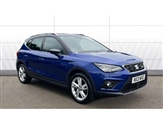 Seat Arona Image 1