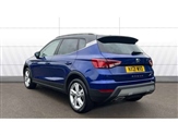 Seat Arona Image 2