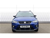 Seat Arona Image 3