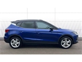 Seat Arona Image 5