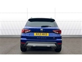 Seat Arona Image 6