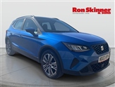 Used Seat Arona