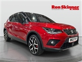 Used Seat Arona