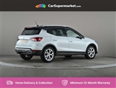 Seat Arona Image 6