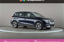 Used Seat Arona