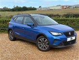 Used Seat Arona