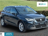 Used Seat Arona