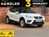 Used Seat Arona