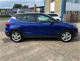 Seat Arona Image 2