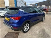 Seat Arona Image 3