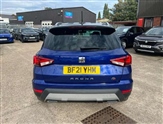 Seat Arona Image 4