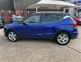 Seat Arona Image 6