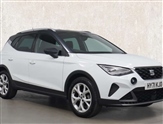 Seat Arona Image 2