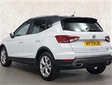 Seat Arona Image 4