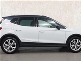 Seat Arona Image 5