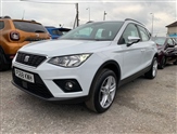 Used Seat Arona