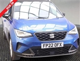 Used Seat Arona
