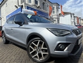 Used Seat Arona