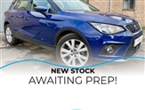 Used Seat Arona