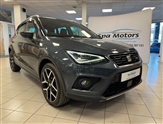 Used Seat Arona