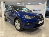 Used Seat Arona