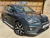 Used Seat Arona