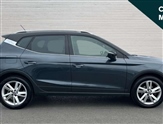 Seat Arona Image 2