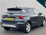 Seat Arona Image 3