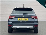 Seat Arona Image 4