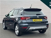Seat Arona Image 5