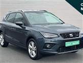Seat Arona Image 1