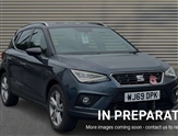 Seat Arona Image 1
