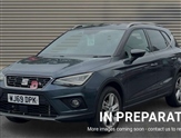 Seat Arona Image 3