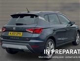 Seat Arona Image 4