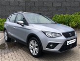 Used Seat Arona
