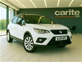 Used Seat Arona