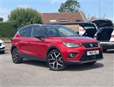 Seat Arona Image 1