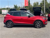 Seat Arona Image 2
