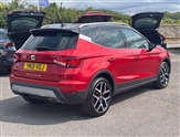 Seat Arona Image 3