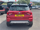 Seat Arona Image 4