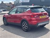 Seat Arona Image 6