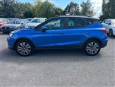 Seat Arona Image 4